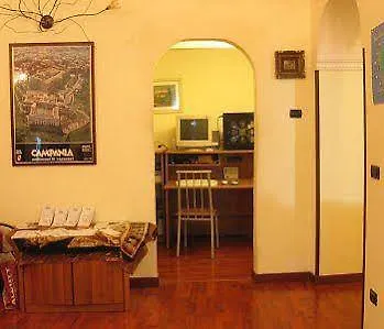 Duomo Apartments Apartment