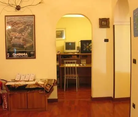 Apartment Duomo Apartments *