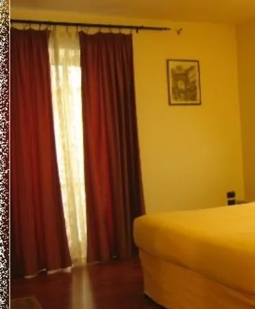 Duomo Apartments Apartment