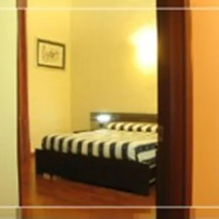 Duomo Apartments *