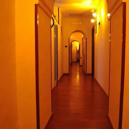Duomo Apartments *